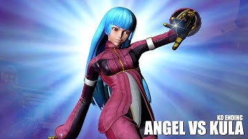 Angel VS Kula