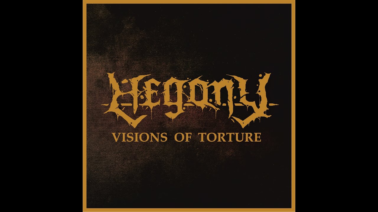 Visions of torture