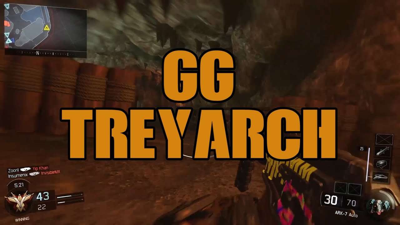 Black Ops 3 Beta Review :: How did Treyarch do? (Call of Duty: Black Ops 3 Beta Gameplay)