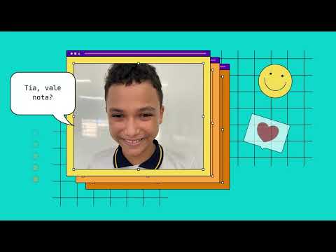 Aula da Saudade 5º ano c