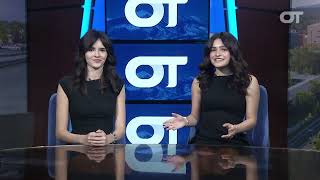 Full OverTime Sports Show- October 1st, 2026 News
