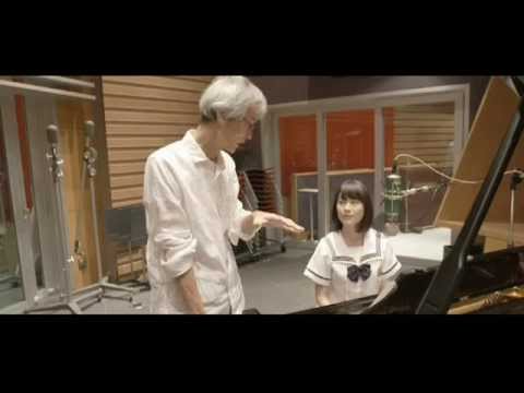 Erika Ikuta × Masahide Sakuma『Talk＆Music』kimi No Na Wa kibō