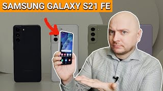 : Samsung Galaxy S21 FE   ,     