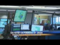 Report Shows Why Emergency Crews Sent to Wrong Location in Deadly Crash