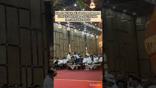 Kang Dedi Mulyadi Buka Bersama Komisi II DPR RI,Ketua KPU,Kahmi Dan HMI JAWA BARAT #kdm #shorts #fyp