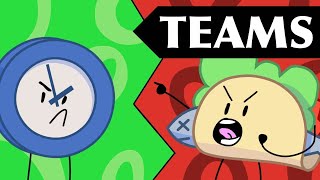 BFB Viewer Voting Part 10!