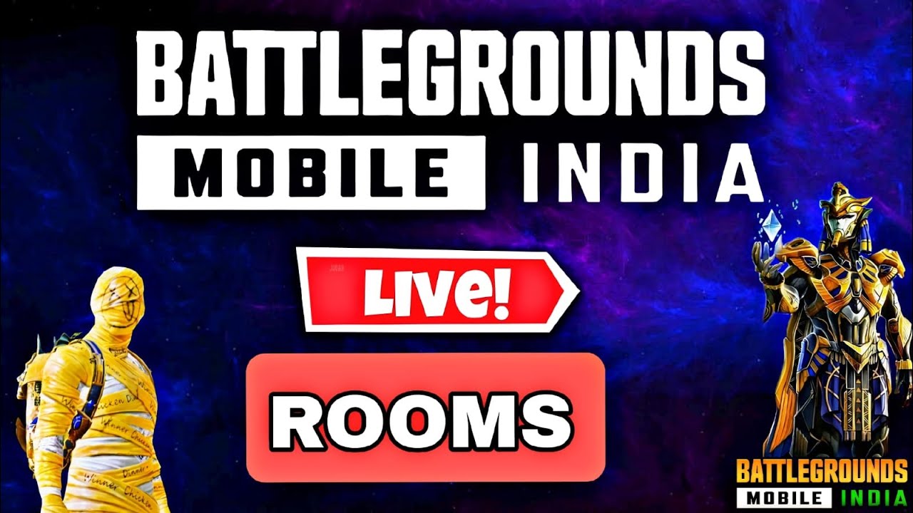 live rooms mova vochasandi 