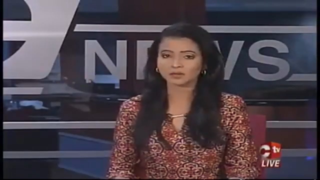 Onecoin OneLife No1 Cryptocurrency  at Ctv News Channel Canada