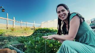 The Reality of My Northern High Altitude Summer Garden: A Complete Tour