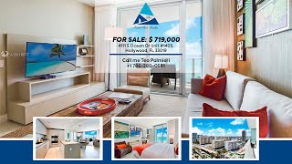4111 S Ocean Dr Unit #1405, Hollywood, FL 33019