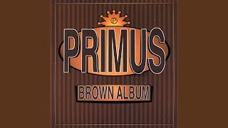 Video thumbnail of "Primus - The Return Of Sathington Willoughby"