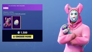 conejo asaltante nueva tienda de hoy fortnite 29 septiembre en directo fortnite tienda - skin de fortnite conejo malo