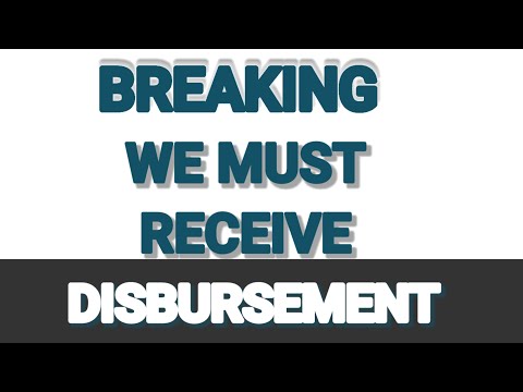 GRANT DISBURSEMENT UPDATE FÏGHTERS FULLY READY FOR SUCCESS 