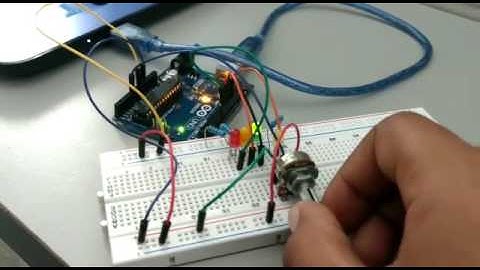 CONTROL SYSTEMS | MATLAB-ARDUINO PWM | PRACTICE INTRODUCTION