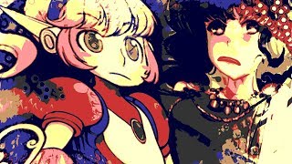 Bullet Hell Screaminarum