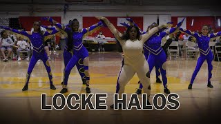 Locke Halos @ Black Diamond Competition 2022