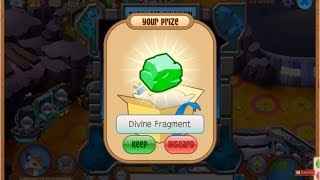 Infinity Stones In Animal Jam!? ll Animal Jam HQ should add THIS! #1 @Approximation