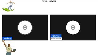 Mark Kropf on a Bootiful Podcast