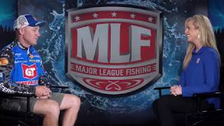 Inside Access: Brent Chapman Competes in Alpena for the First Time