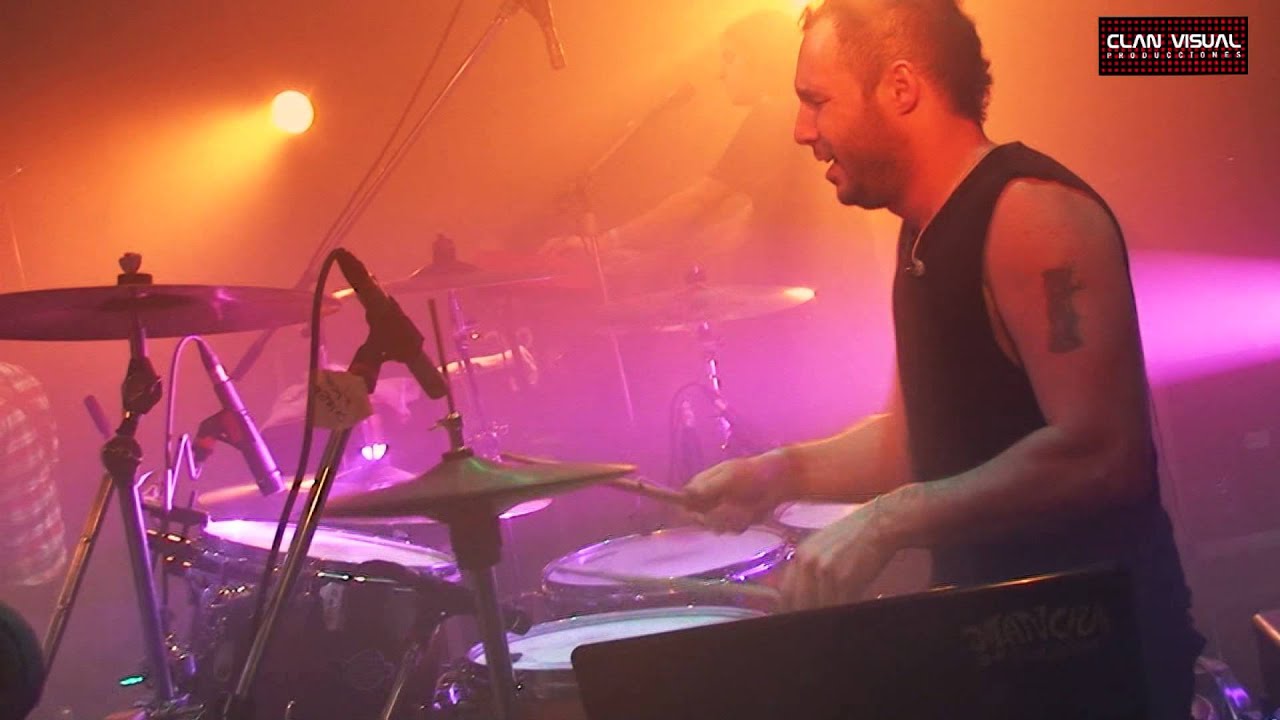 MANCHA DE ROLANDO - SOLA (EN VIVO EN "LA TRASTIENDA", CON FACUNDO SOTO).