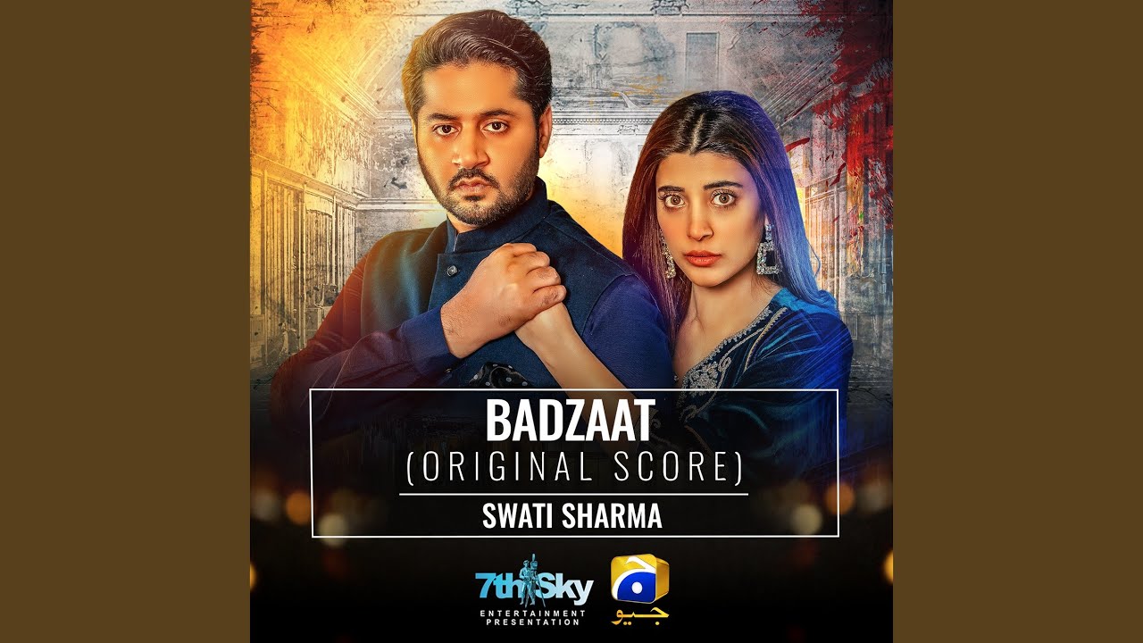 Badzaat Original Score