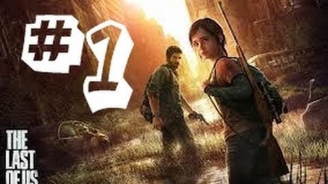The Last of Us Gameplay Walkthrough Part 1 - The Infection Begins / Joel and Sarah (Live Commentary)
