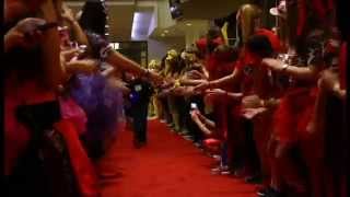 BuckeyeThon 2015: Thank You