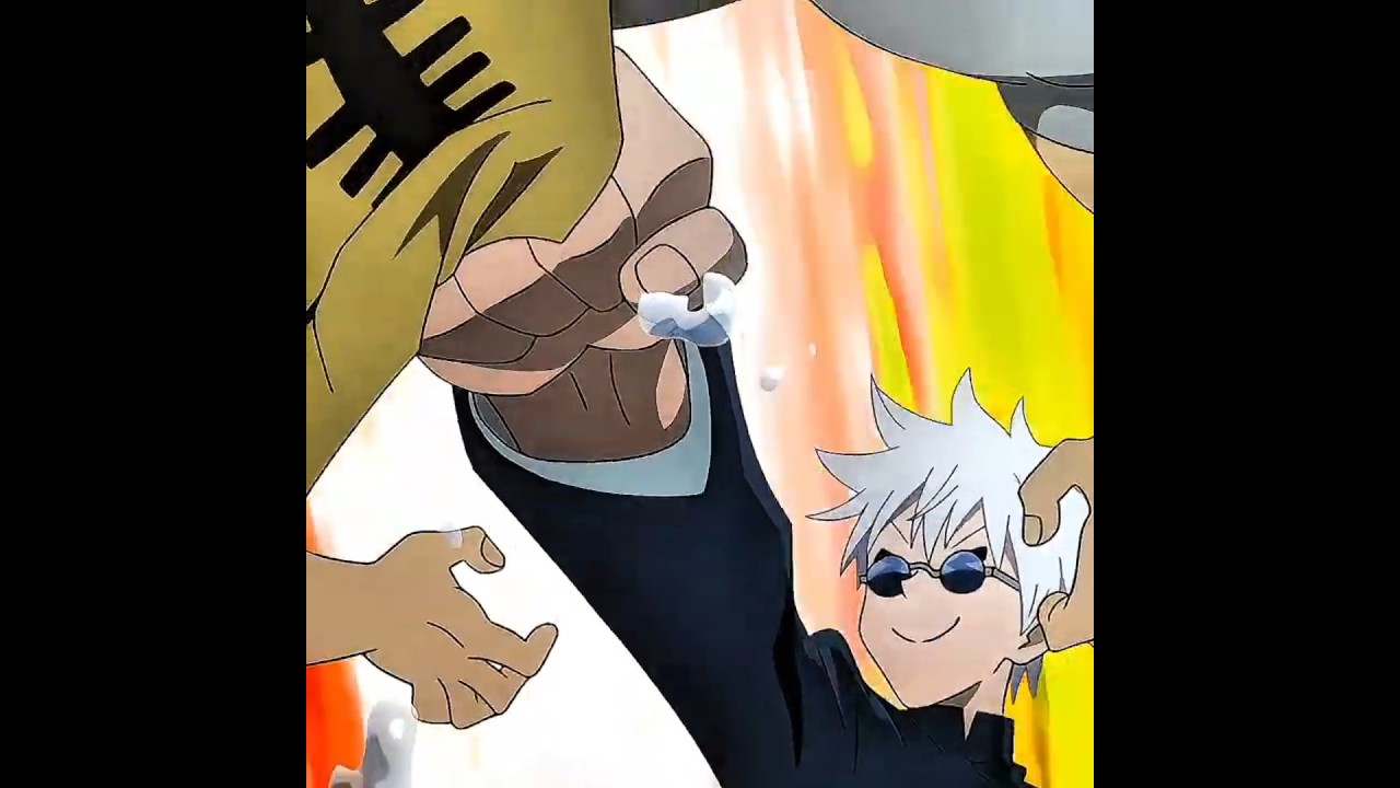 Gojo Funny Moment 😂 | JJK Edit 