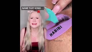 #pov For population control if you get a lyric you must name which artist it’s from and the song