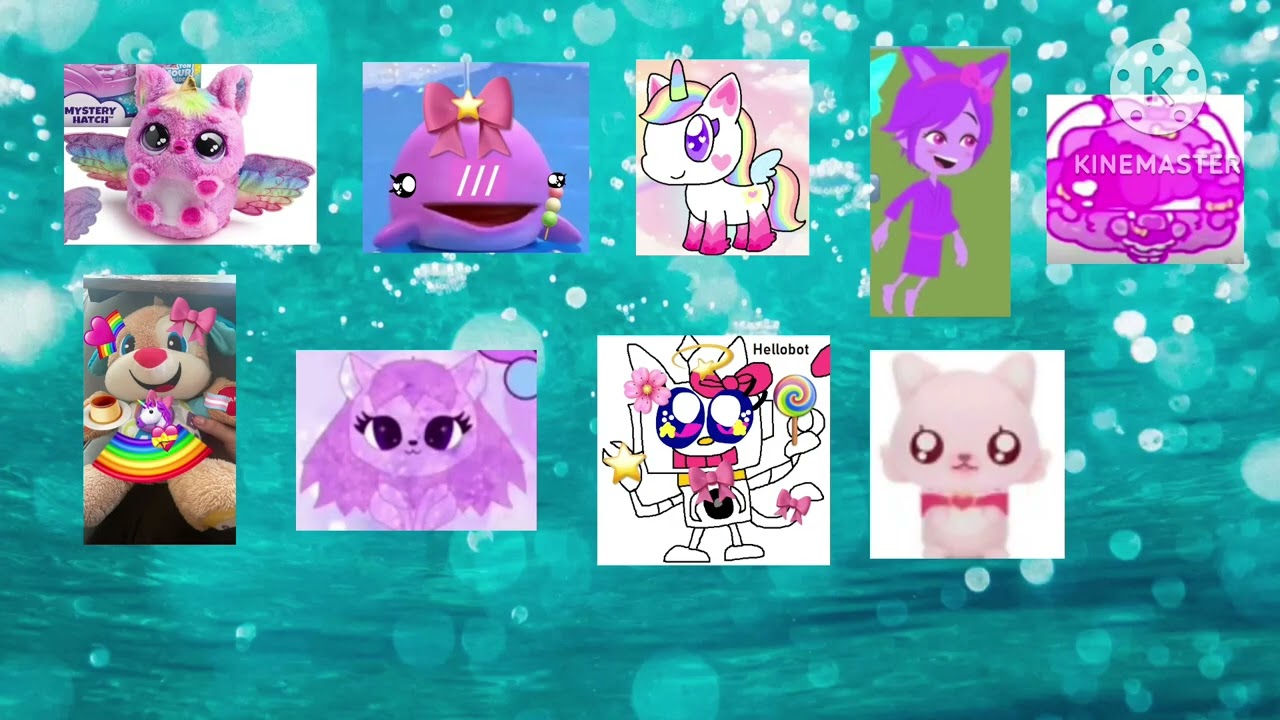 Pop out the pets game!! 🌸🩵🎌🍮🎀🏳️‍⚧️🍥💗🎹✅🍡💕