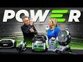 Everything New Coming From Ego Power In 2026