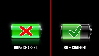 Does overcharging hurt your phone?