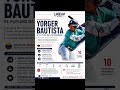 Yorger Bautista capta los reflectores #mlb #mariners #baseball