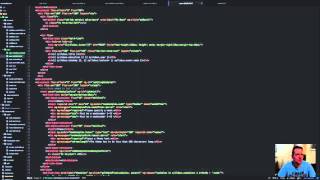 JS Web apps - Angularjs - User Management - Details