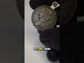This coin costed me fortune