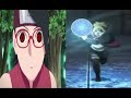 Boruto &amp; Sarada - ANIMA [AMV]