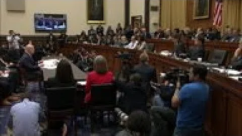 Whitaker: 'I have not interfered' in Mueller probe