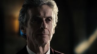 One Man Show - Doctor Who Series 9 2015 - Bbc