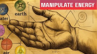 Energy Manipulation EXPOSED: Use This Before They Silence It Forever