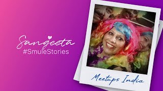 Smule Stories: Meet-ups India @smule