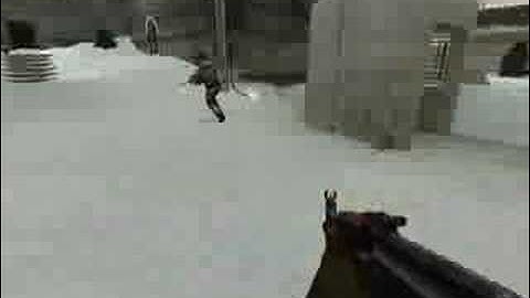 Firearms: Source Gameplay Video