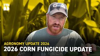 2026 Corn Fungicide Update | Beck's Ag Update