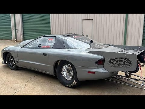 Street Outlaws - Australian No Prep Kings Racers that will race in NPK ...