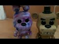 Five nights at freddys la pelcula versin bastian sonic the lion parte 4