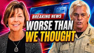 NANCY GUTHRIE: NEW REPORT EXPOSES MORE!!  📱