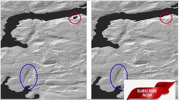 Top 4 DEM (Digital Elevation Model) Data downloading source and their website in 2020 part 1