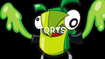 Mixels Series 1-3 (2014-2016)