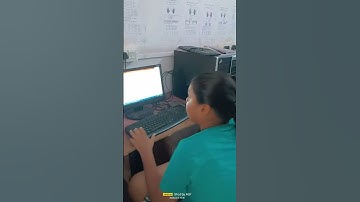 Offline Computer class in Sanchore ll Computer Wallah Alp Sanchore #cwa #computerwallahalp