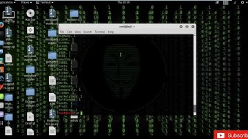 complete ethical hacking and kali linux training  #6 Password Attack Tool - Cewl