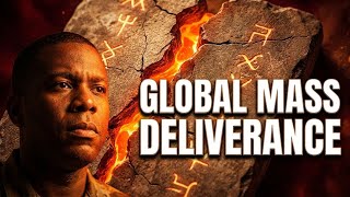 Deliverance Chronicles Global presents Mass Deliverance